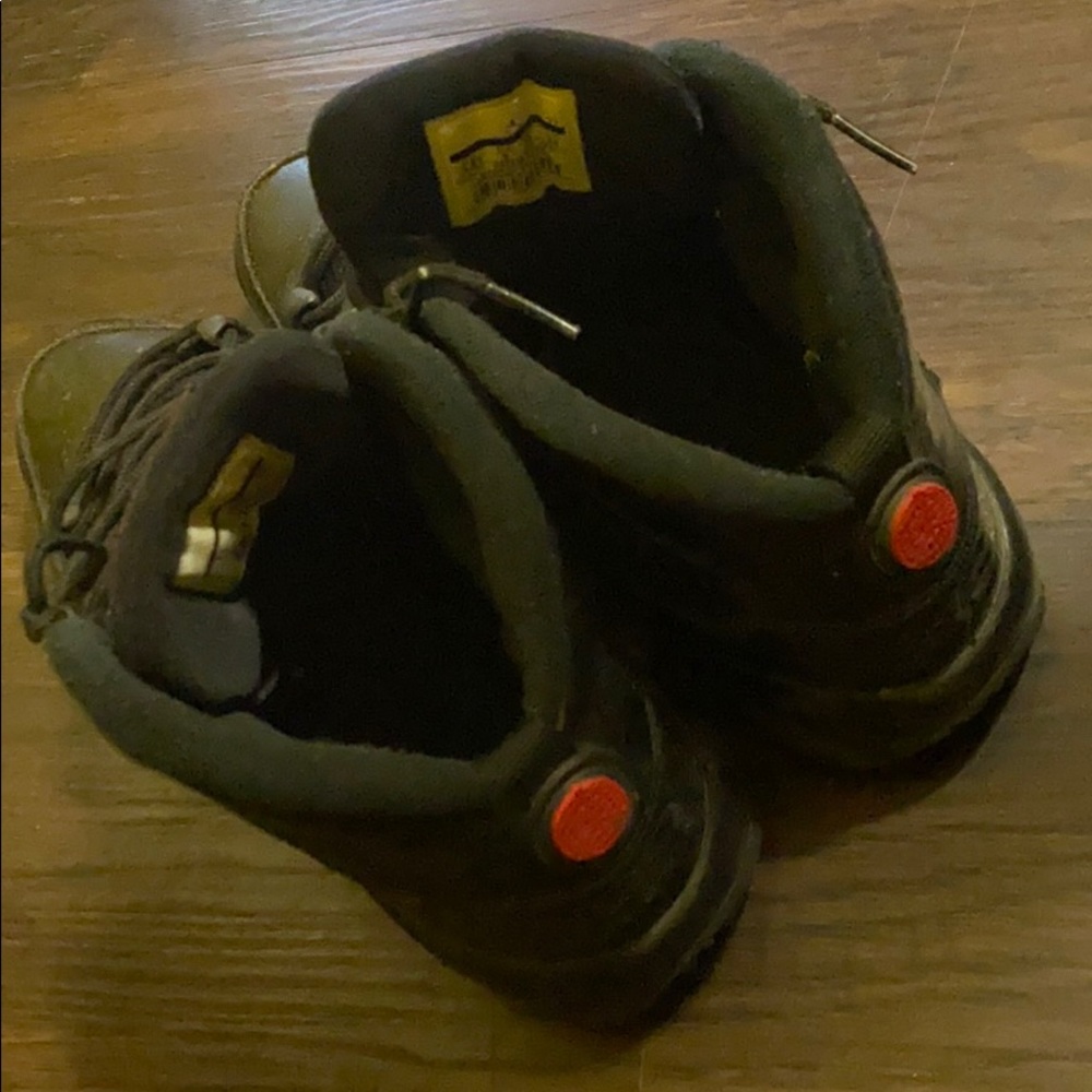 Jordan 9’s - Picture 3 of 3